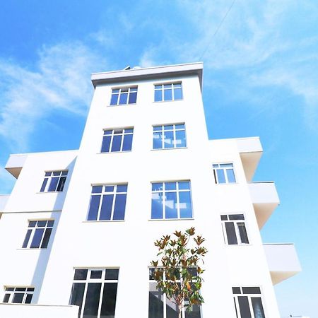 Hotel Kristal วญอเรอ ภายนอก รูปภาพ